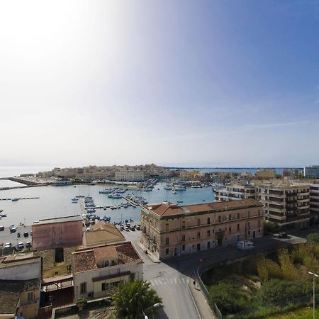 Casa Afrodite Exclusive Penthouse Apartment Syracuse Cameră foto