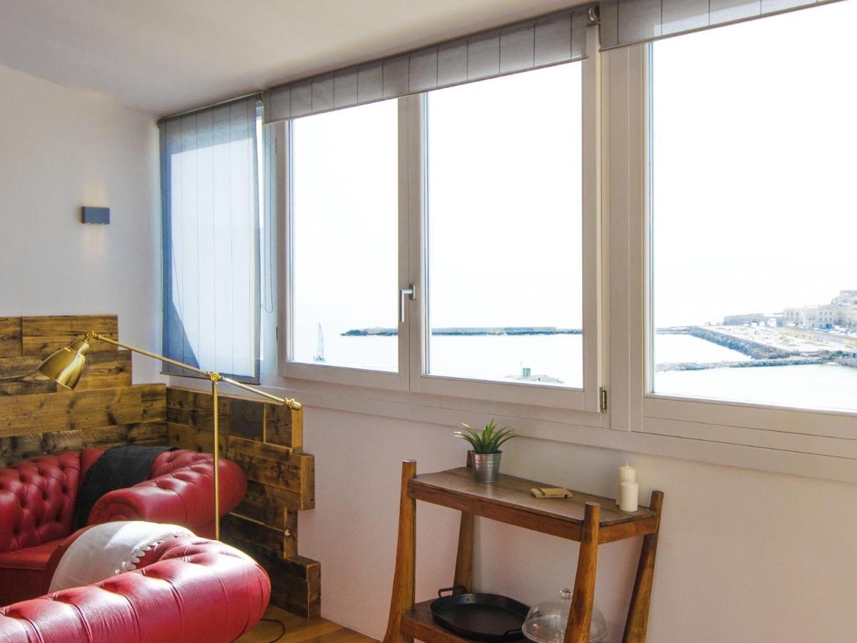 Casa Afrodite Exclusive Penthouse Apartment Syracuse Exterior foto