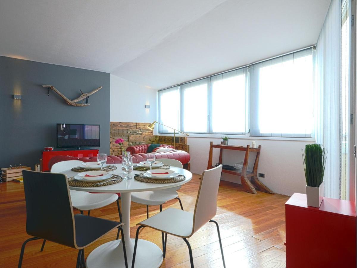 Casa Afrodite Exclusive Penthouse Apartment Syracuse Exterior foto