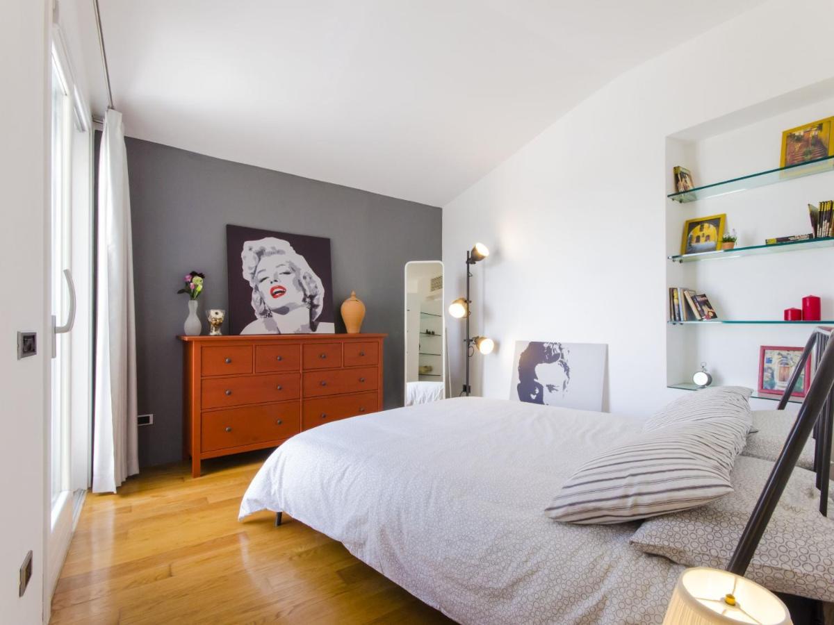 Casa Afrodite Exclusive Penthouse Apartment Syracuse Exterior foto