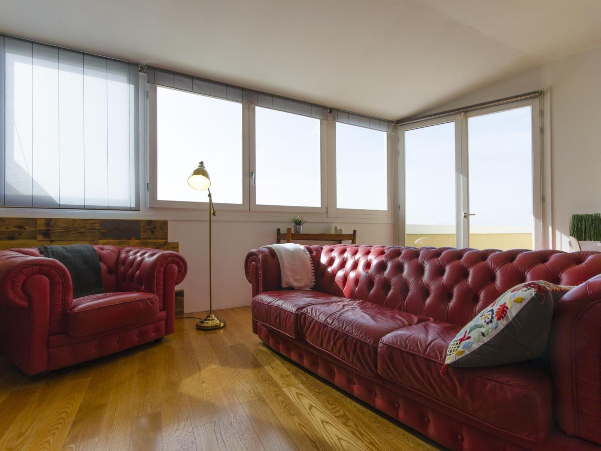 Casa Afrodite Exclusive Penthouse Apartment Syracuse Cameră foto
